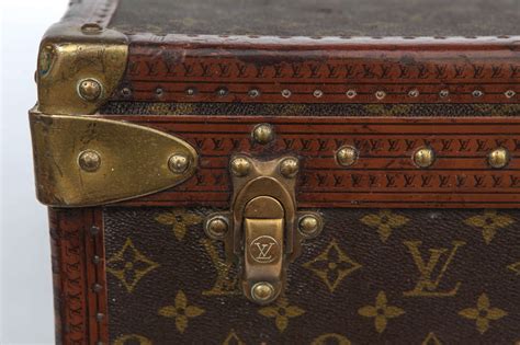 luggage louis vuitton|louis vuitton hard case.